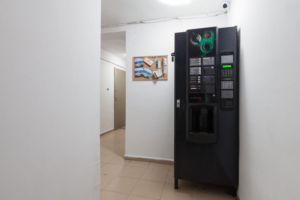 萨穆伊尔公寓 布尔加斯 外观 照片